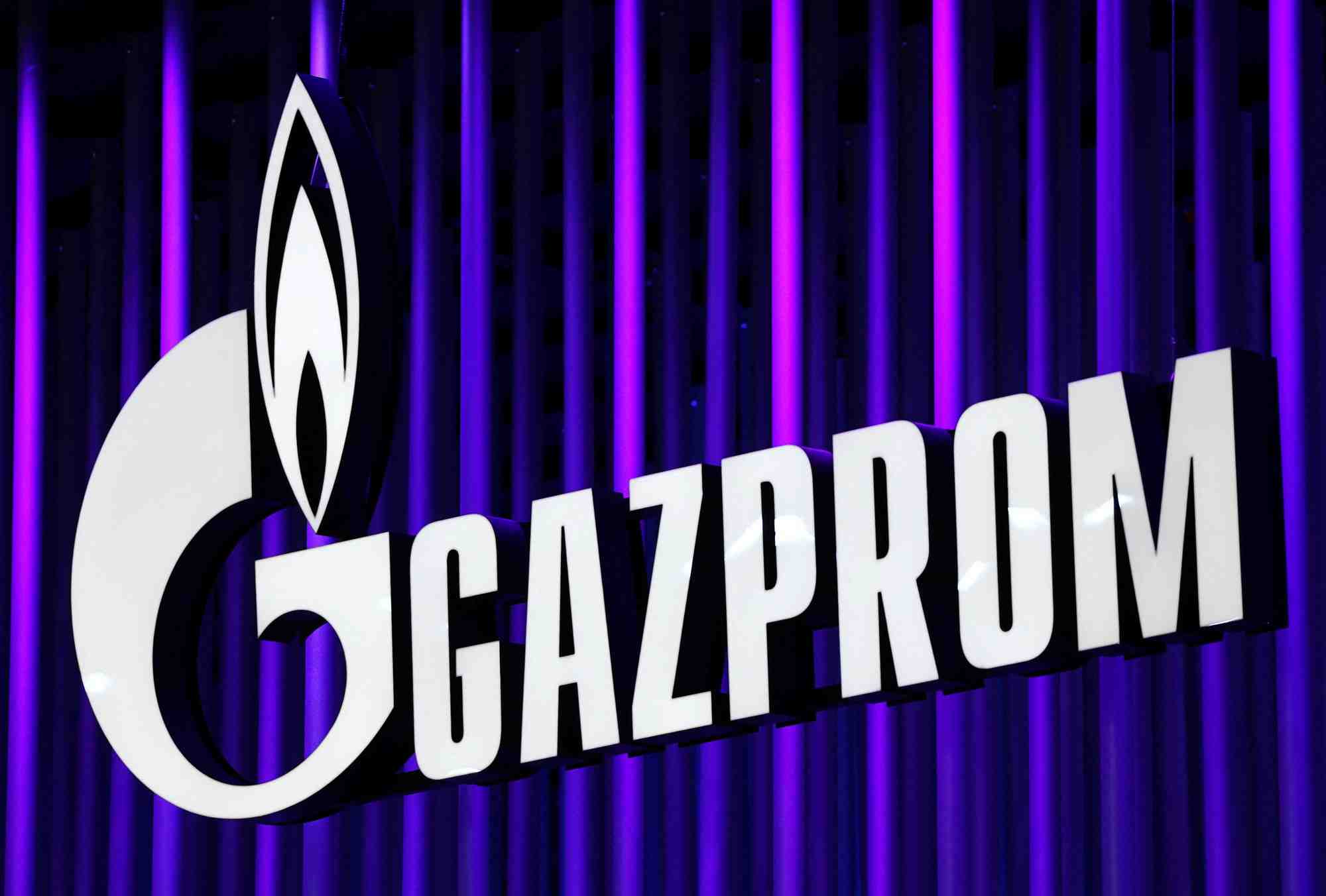 Gazprom chute en bourse, le groupe renonce a payer un dividende