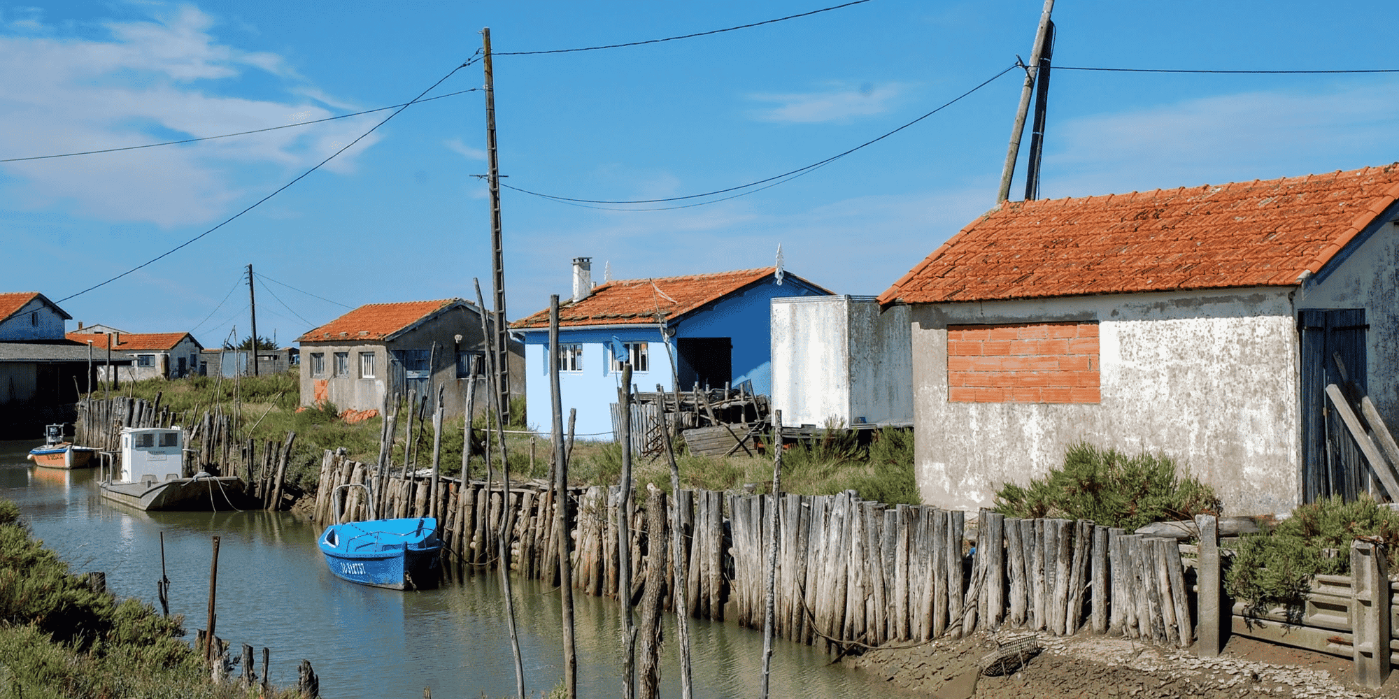 Oléron
