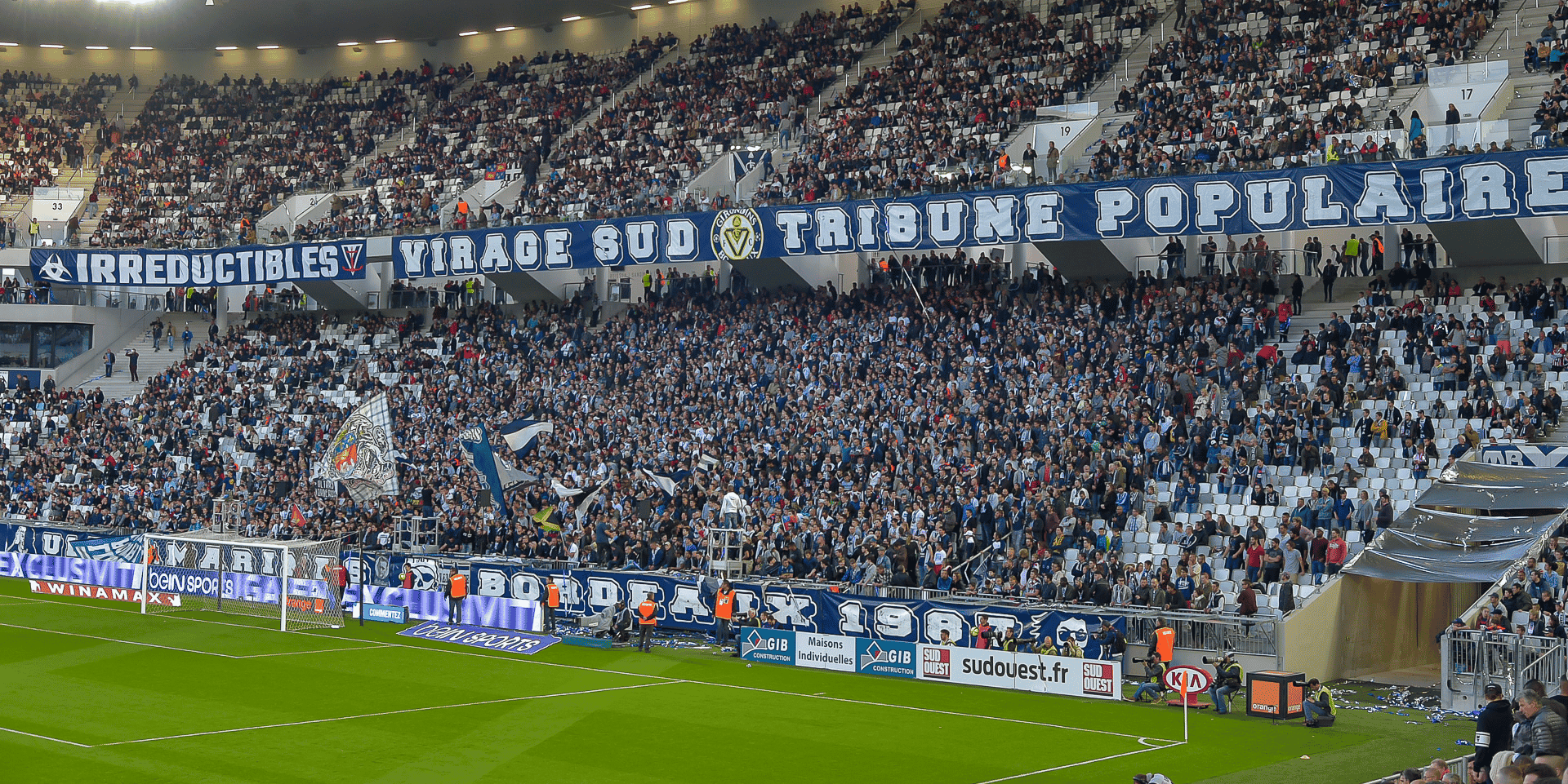 À une semaine d'une échéance cruciale pour le maintien en Ligue 2, les Girondins de Bordeaux annoncent l'échec des négociations avec le fonds américain Fenway Sports Group.