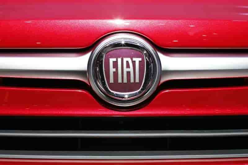 Le marche automobile italien en hausse de 13;,2% en fevrier