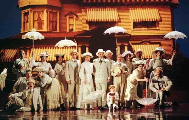 Deces du romancier americain e.l. doctorow, auteur de "ragtime"