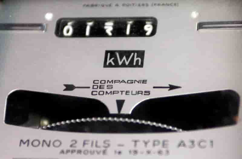 Les tarifs de l’electricite vont baisser au 1er aout