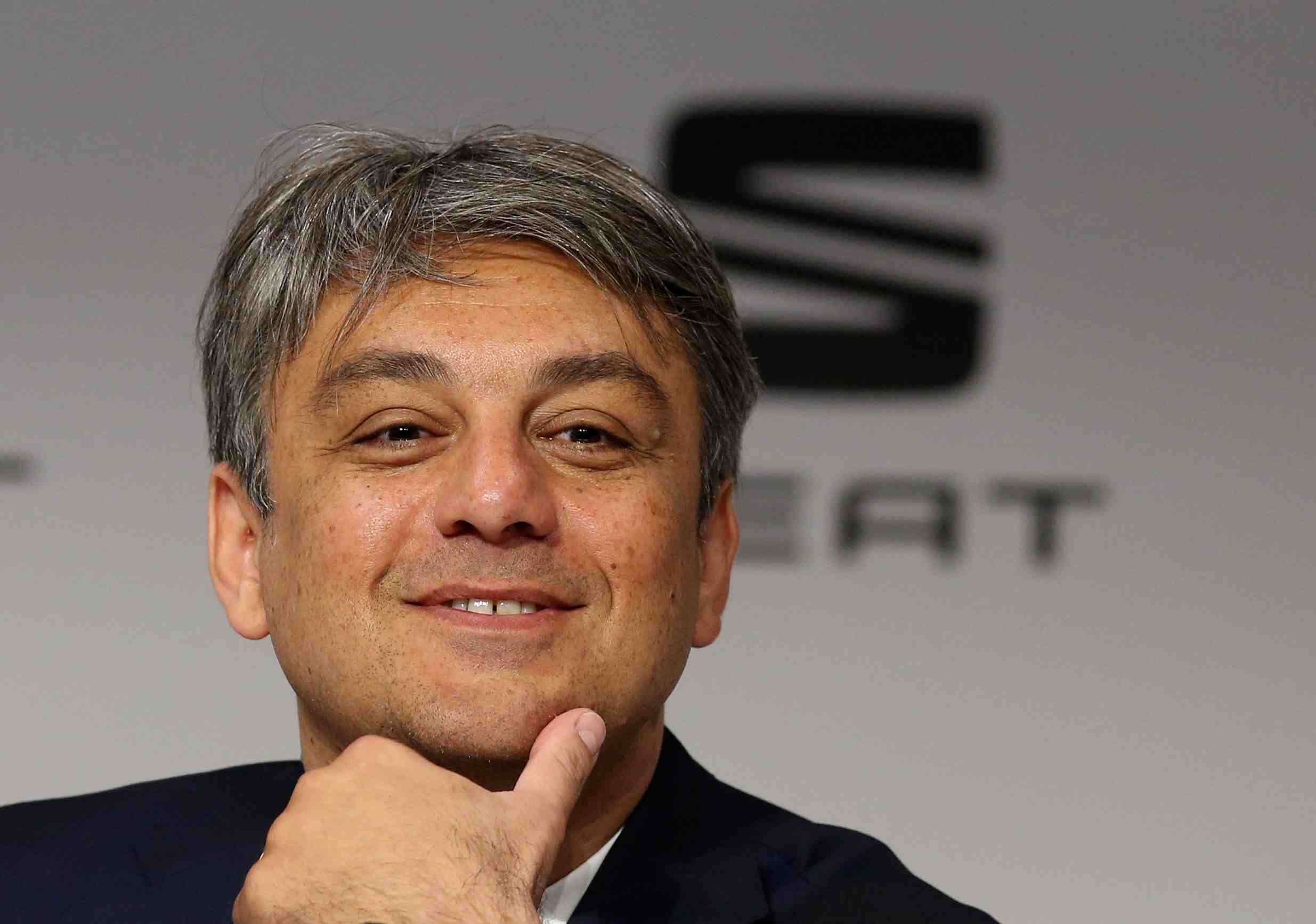 Premier benefice d'exploitation annuel de seat depuis 2007