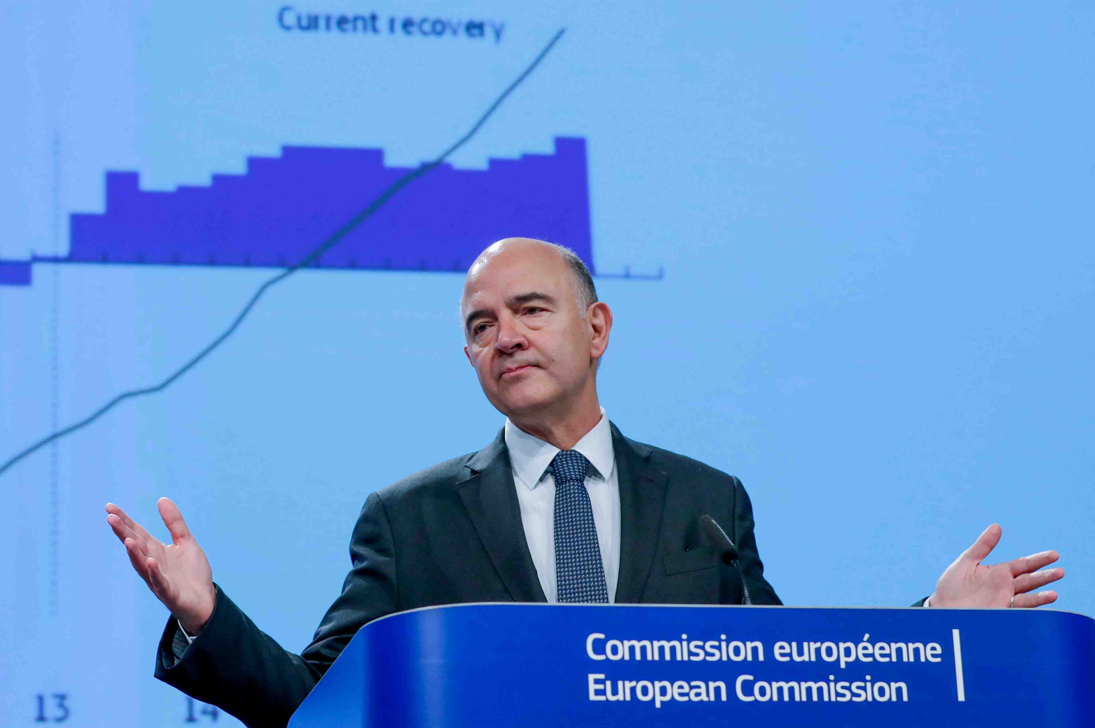 Fiscalite: le droit de veto dans le collimateur de la ce
