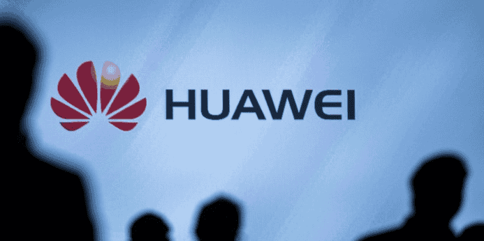 Selon huawei, son chiffre d'affaires a bondi de 35% en 2015