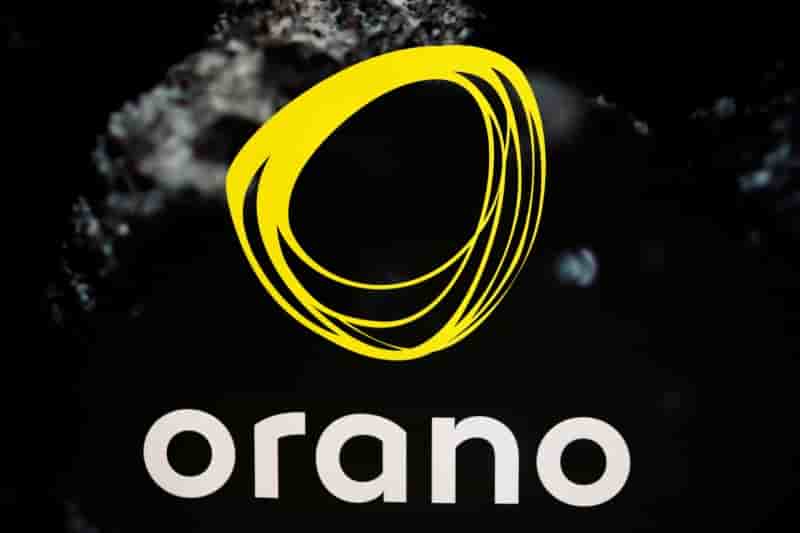 Reserves d'eurostat sur les fonds investis dans orano