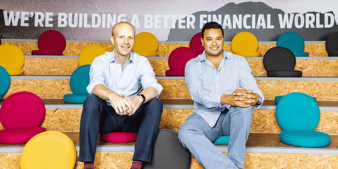 Funding Circle Fintech Meekings Desai