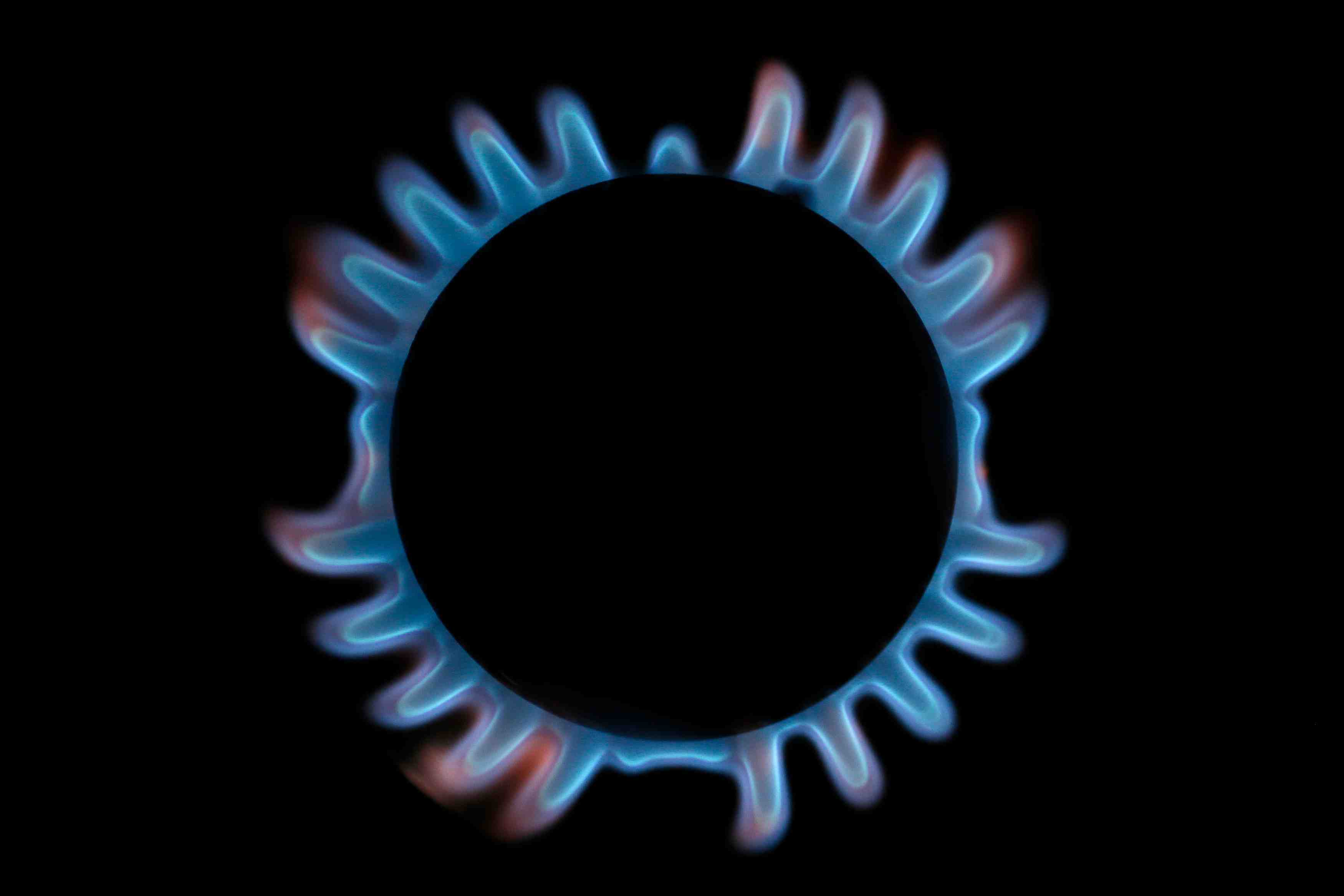 Les tarifs du gaz devraient augmenter de 3,25%