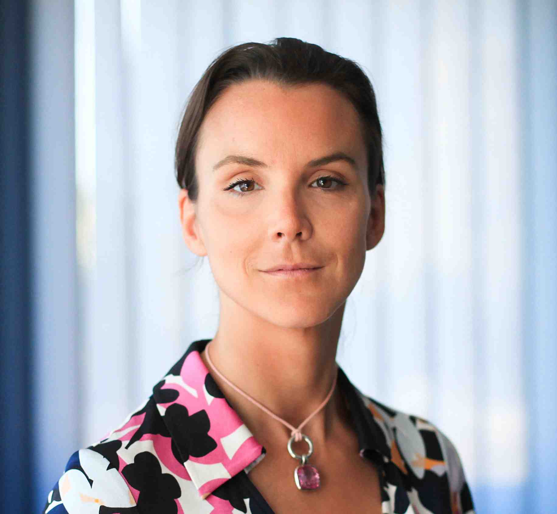 Anne-Charlotte Fredenucci, groupe Deroure, PME