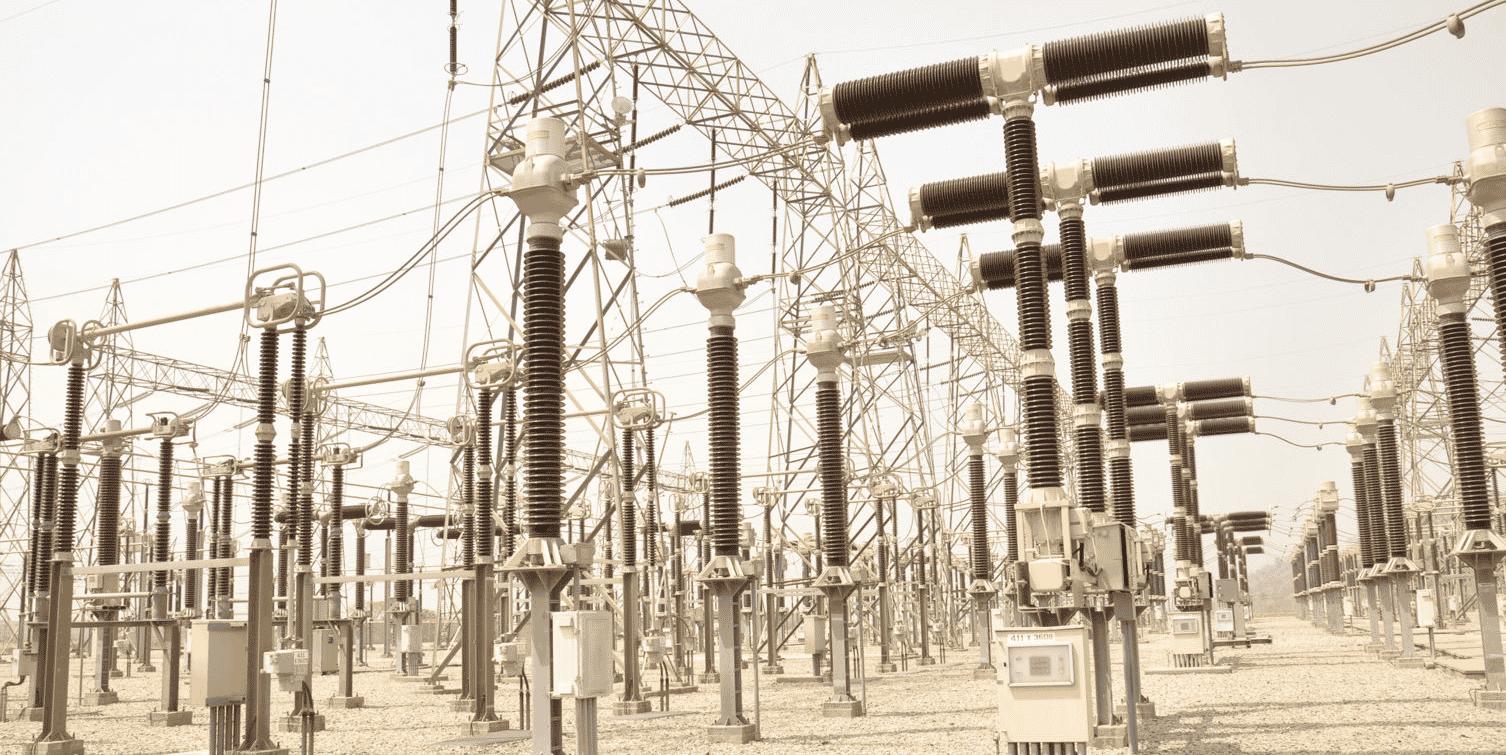Shiroro électricité Nigeria