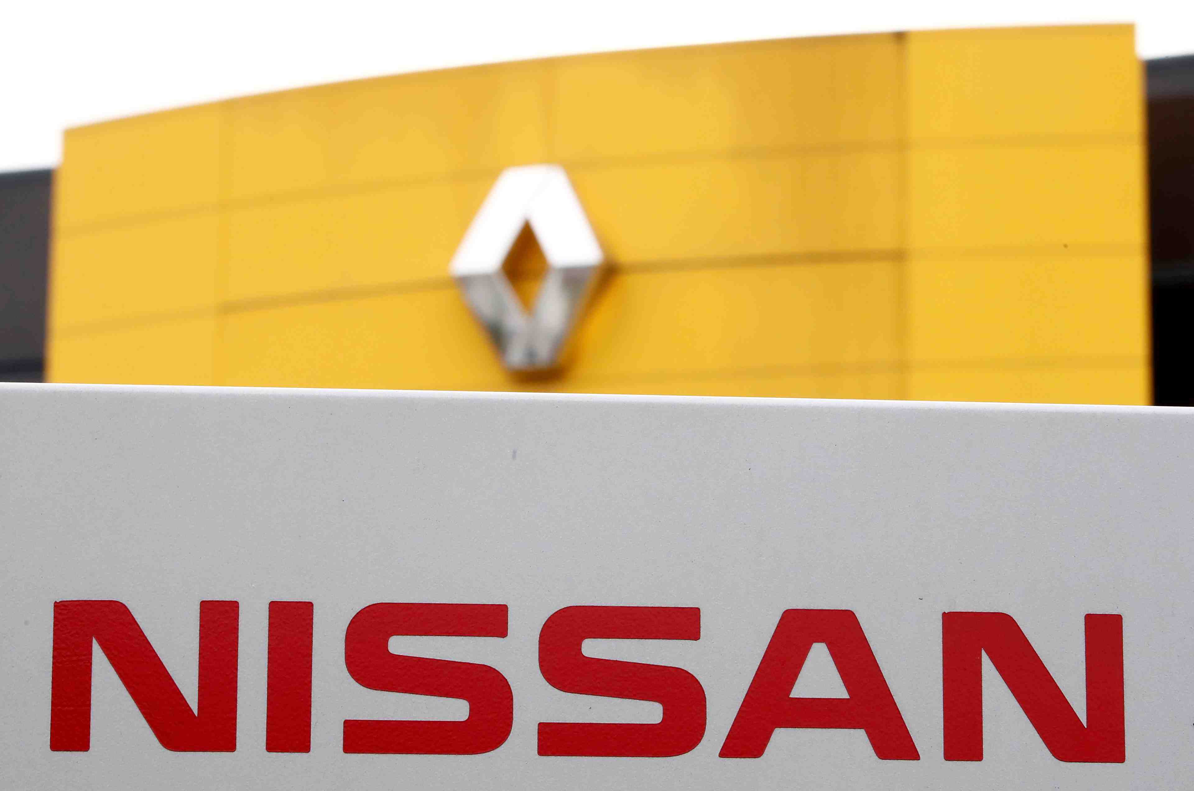 Projet de conseil commun renault, nissan, mcc