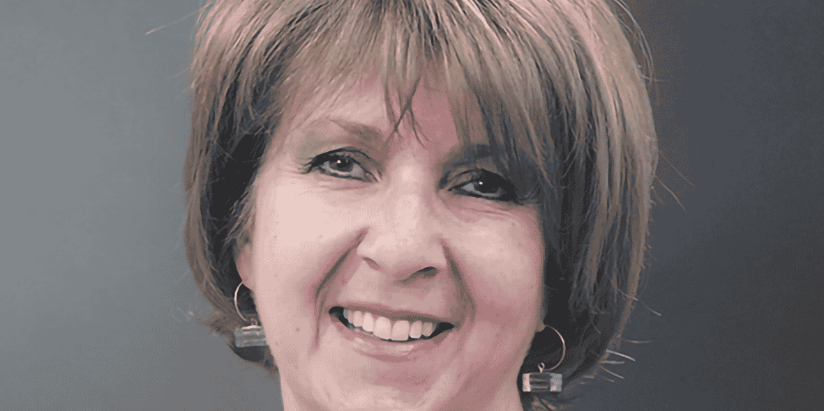 Sylvie Brion, directrice générale du Village by CA Brie-Picardie