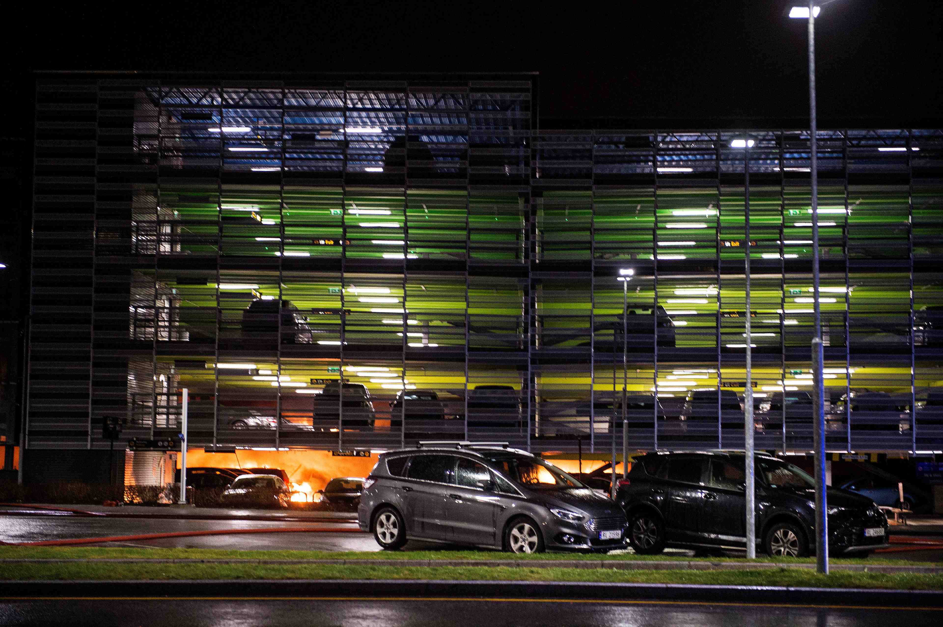 Bond des ventes de voitures electriques en europe au premier trimestre