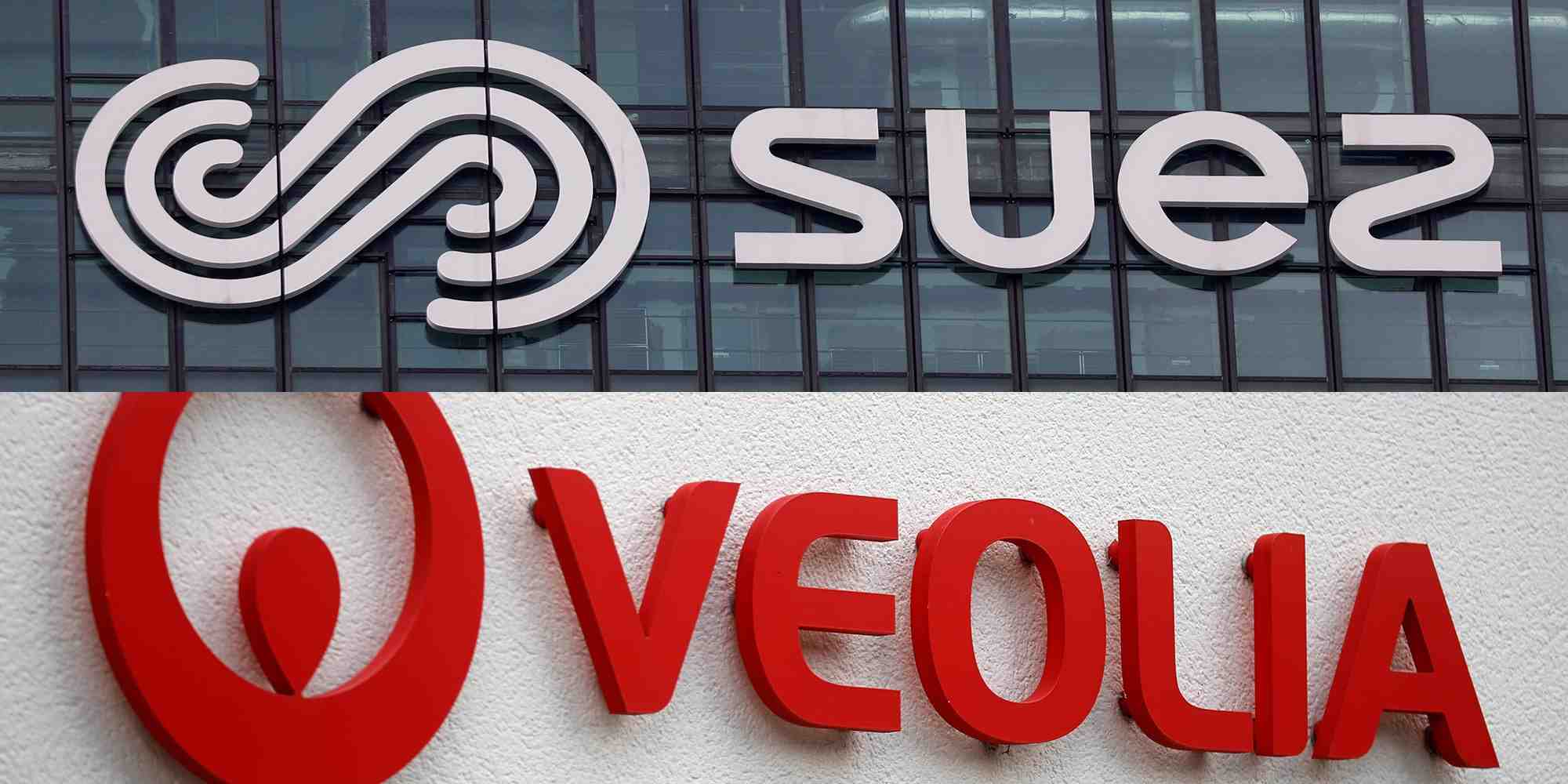 veolia suez
