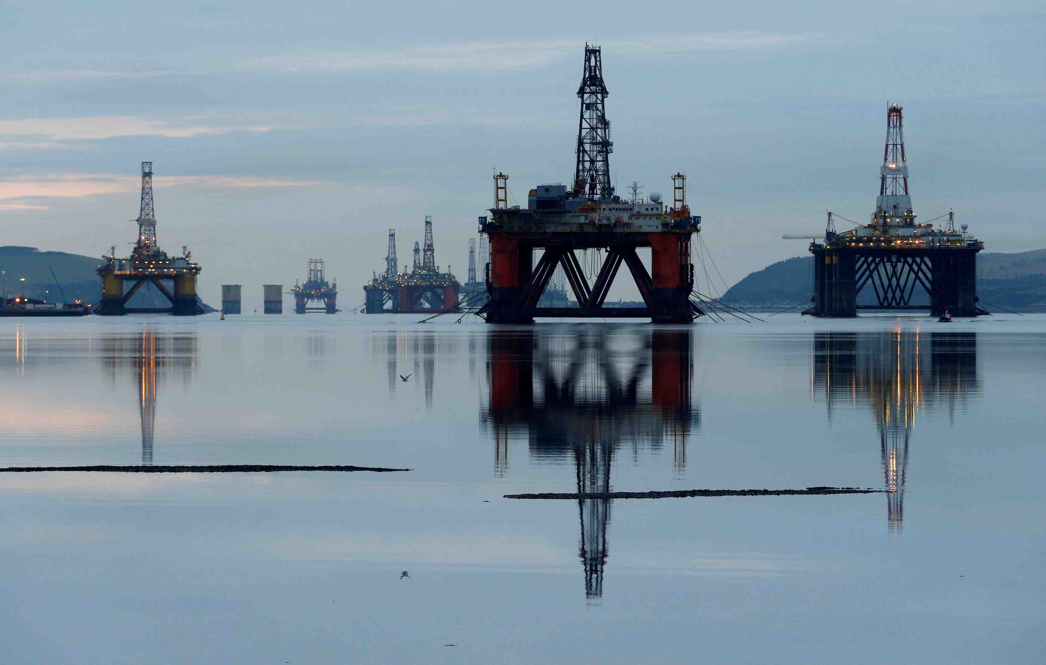 Petrole: les confinements en europe sont un risque pour les previsions de demande