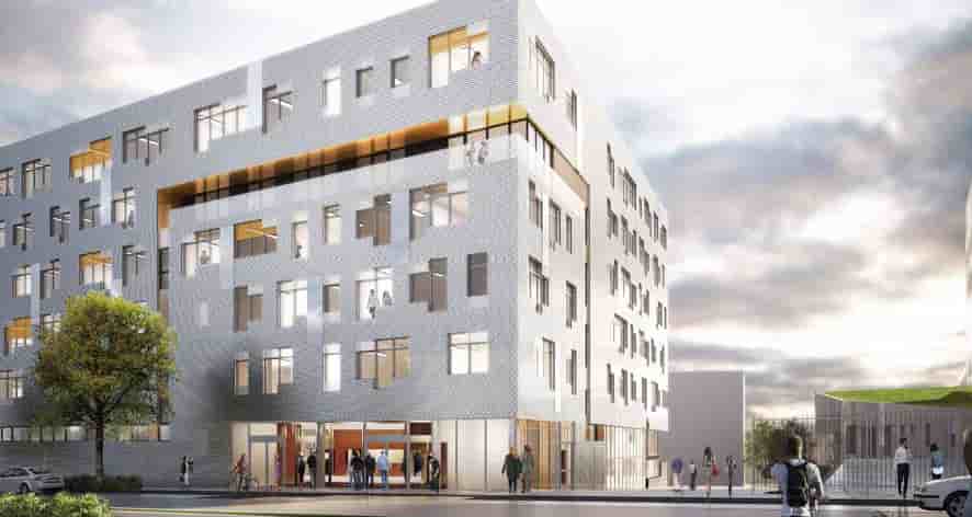 IUT Roubaix