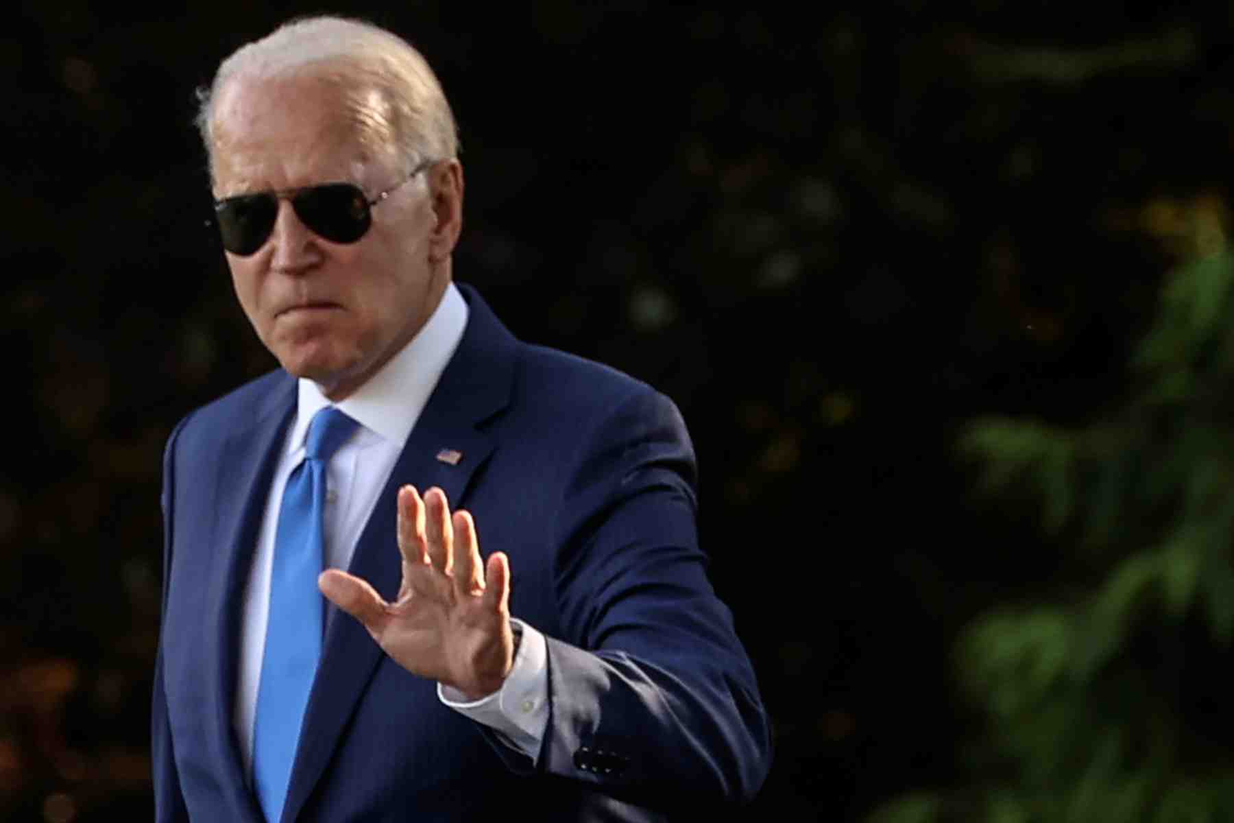 Biden recoit le president israelien pour discuter de l'iran et de defense