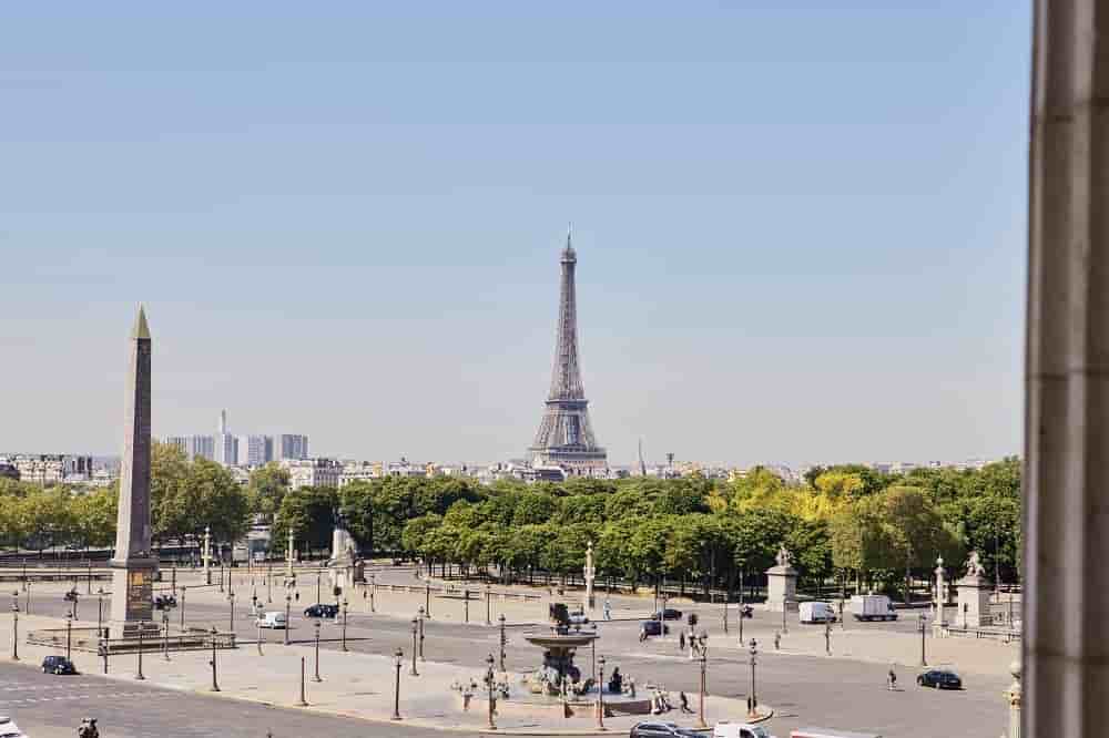 Tour Eiffel