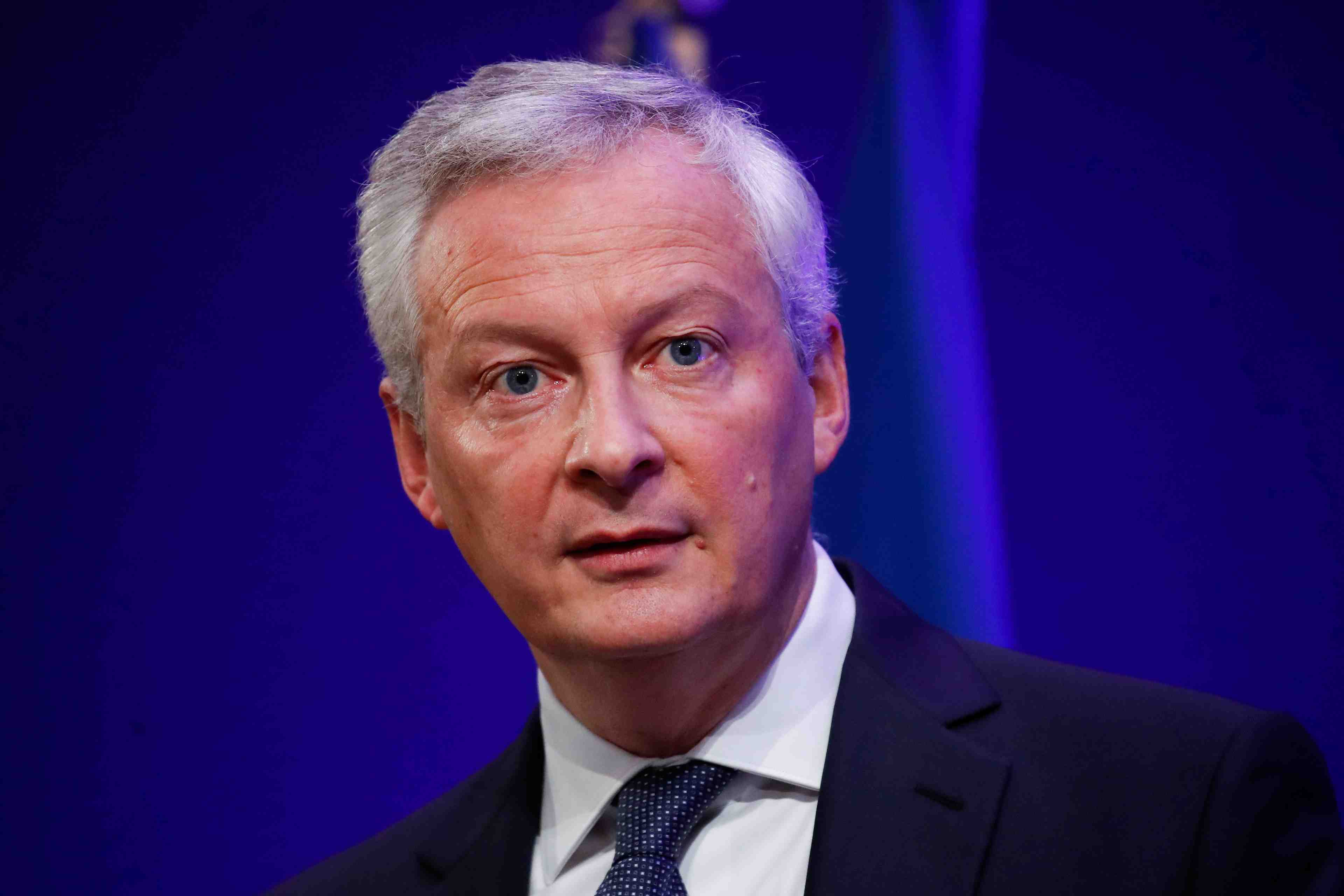 France: la prevision de croissance 2021 revue a la hausse a 6,25%, dit le maire