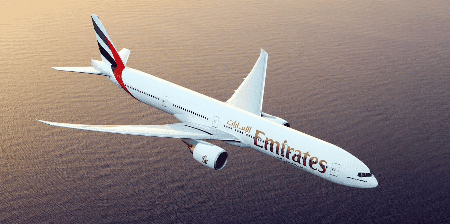 Emirates