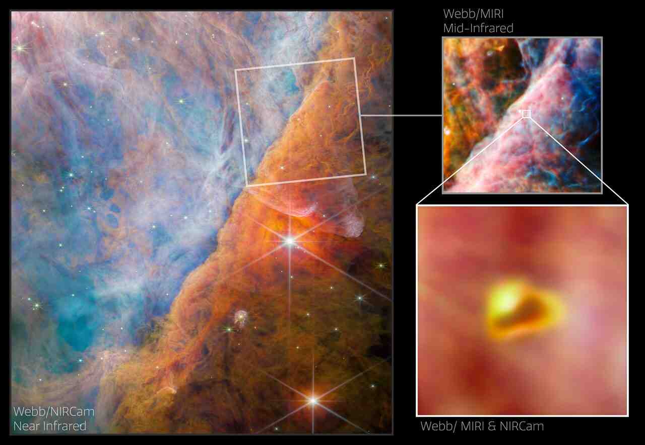 james webb telescope