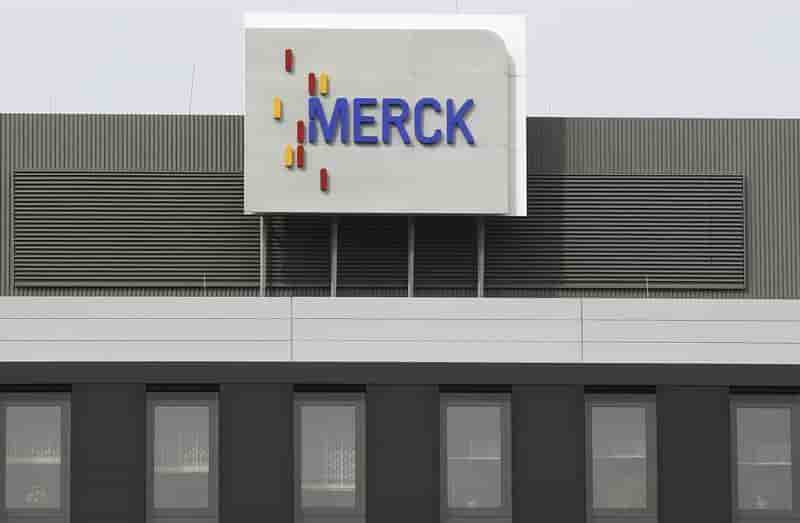 Merck rachète le britannique AZ Electronics