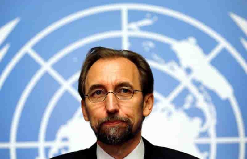 L'onu veut lancer une campagne pour discrediter l'etat islamique