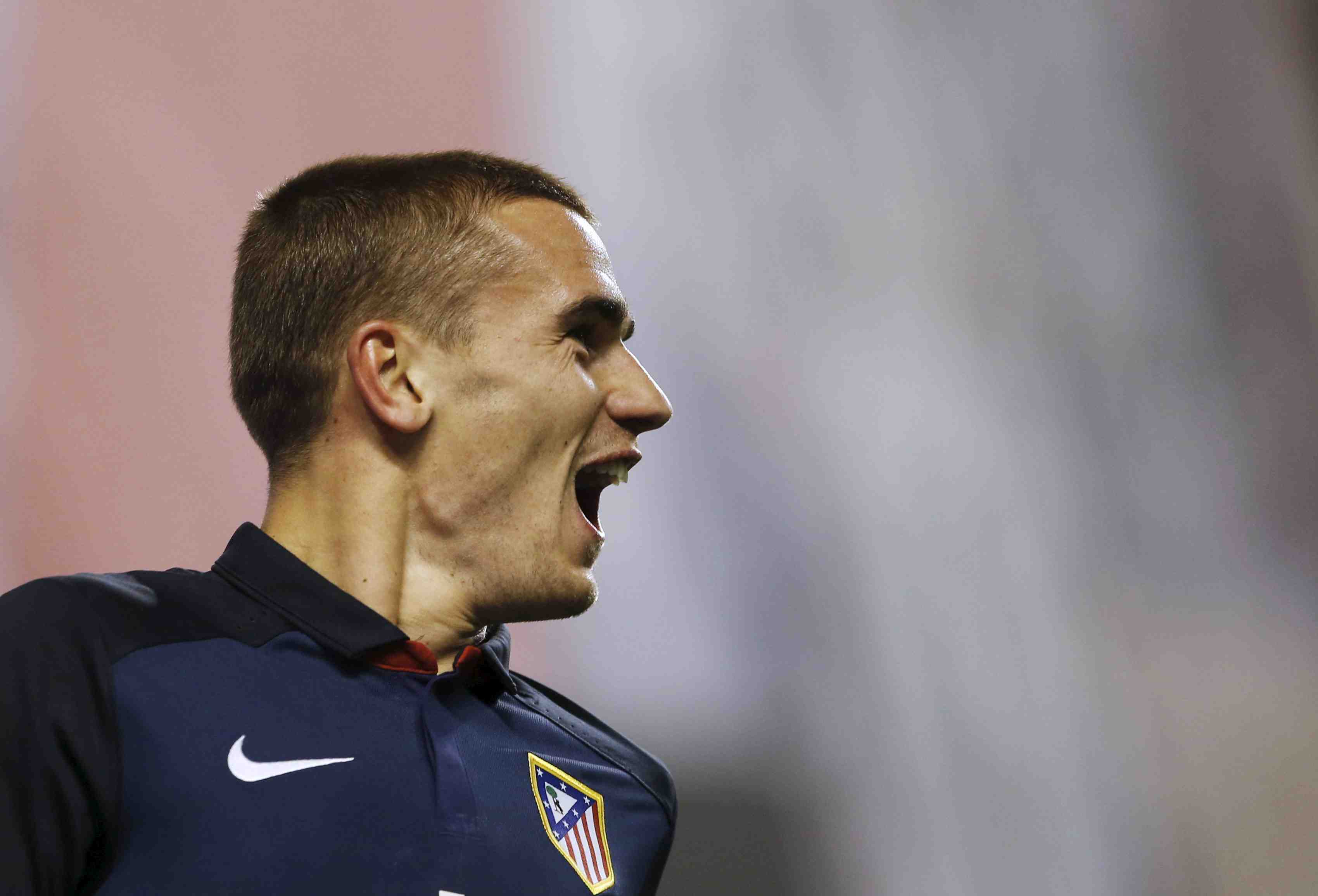 Victoire sur le fil pour l'atletico de madrid