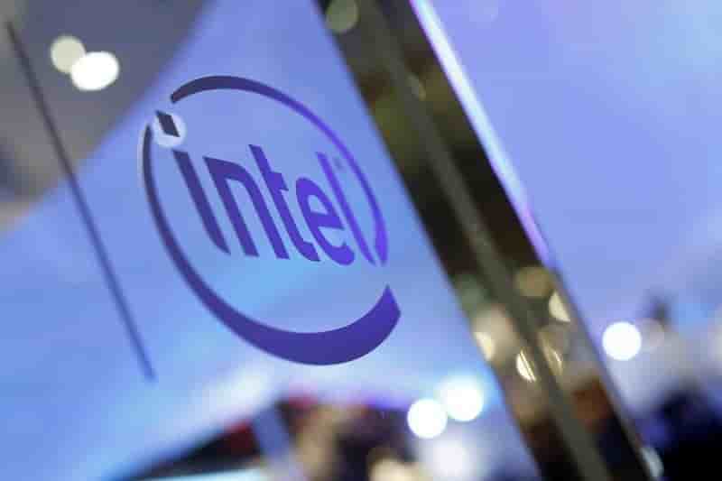 Intel, a suivre a wall street
