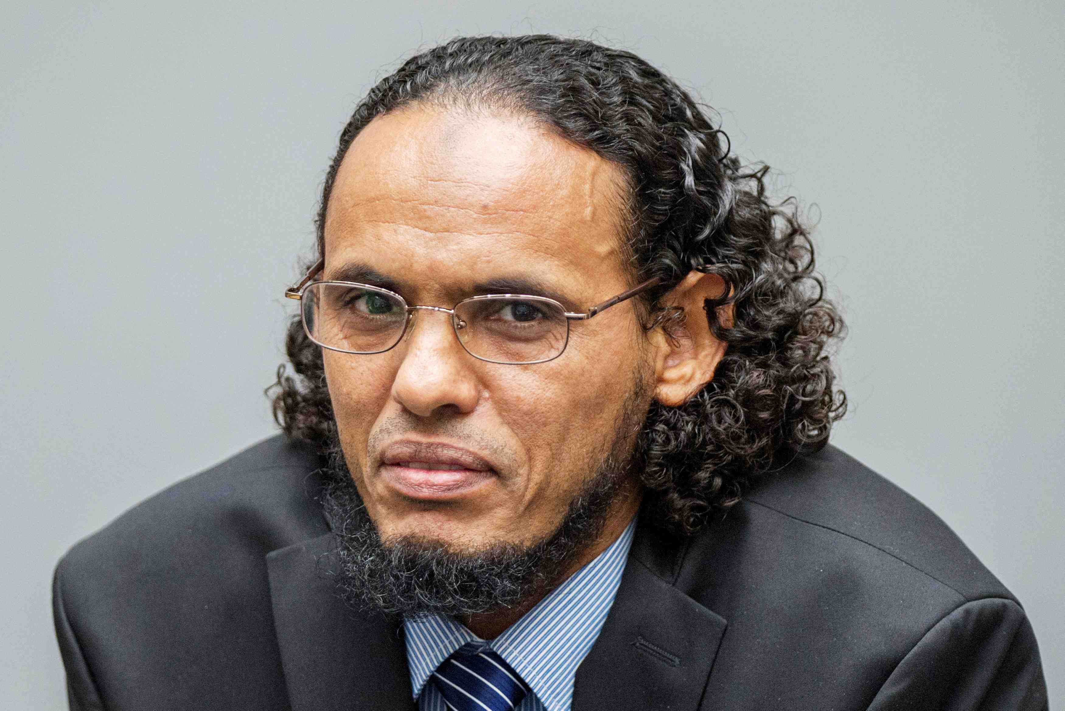 Un ancien djihadiste malien condamne a neuf ans de prison a la haye