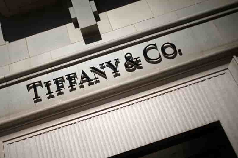 Tiffany depasse le consensus grace a la chine et au japon
