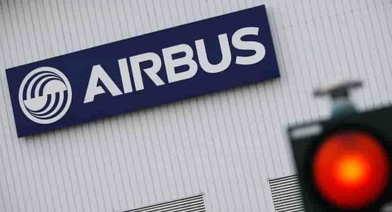 Kazakhgate: airbus perquisitionne la semaine derniere en france