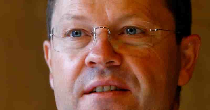 Deutsche bank pense a zeltner (ex-ubs) pour remplacer cryan