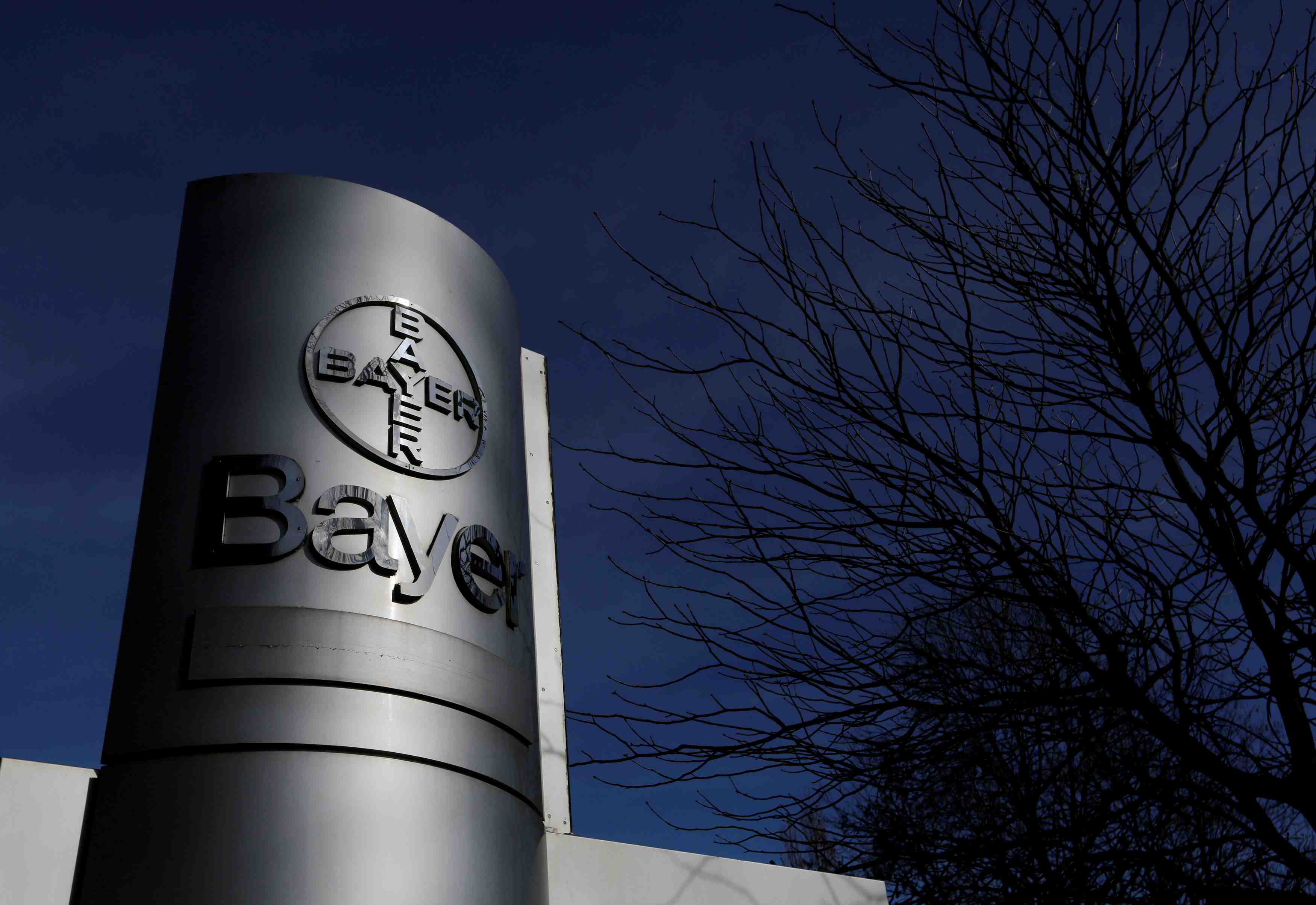 Bayer etudie ses options pour certains actifs, supprime 12.000 postes