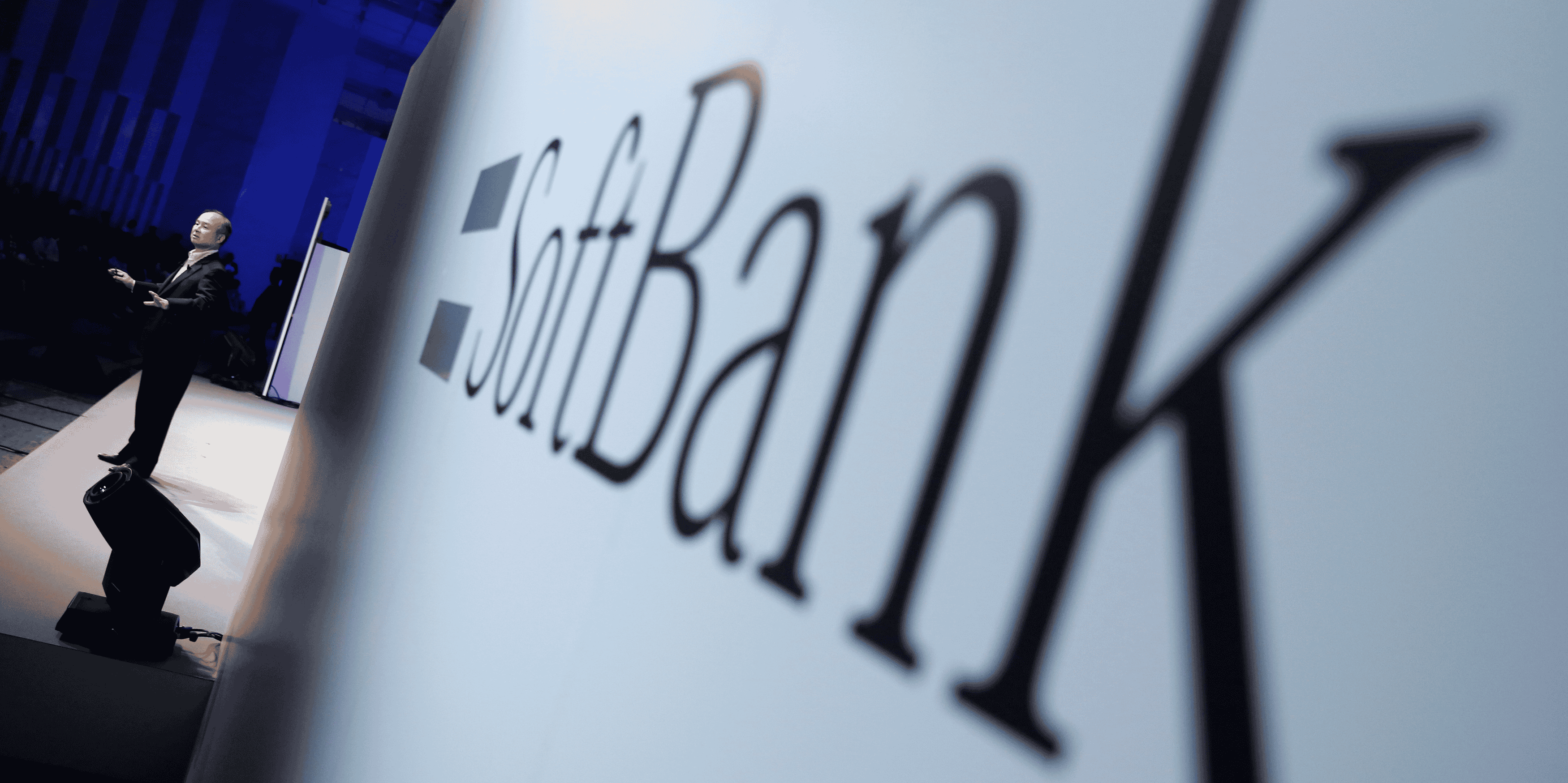 Softbank confirme le prix indicatif de l'ipo des telecoms a 1.500 yens