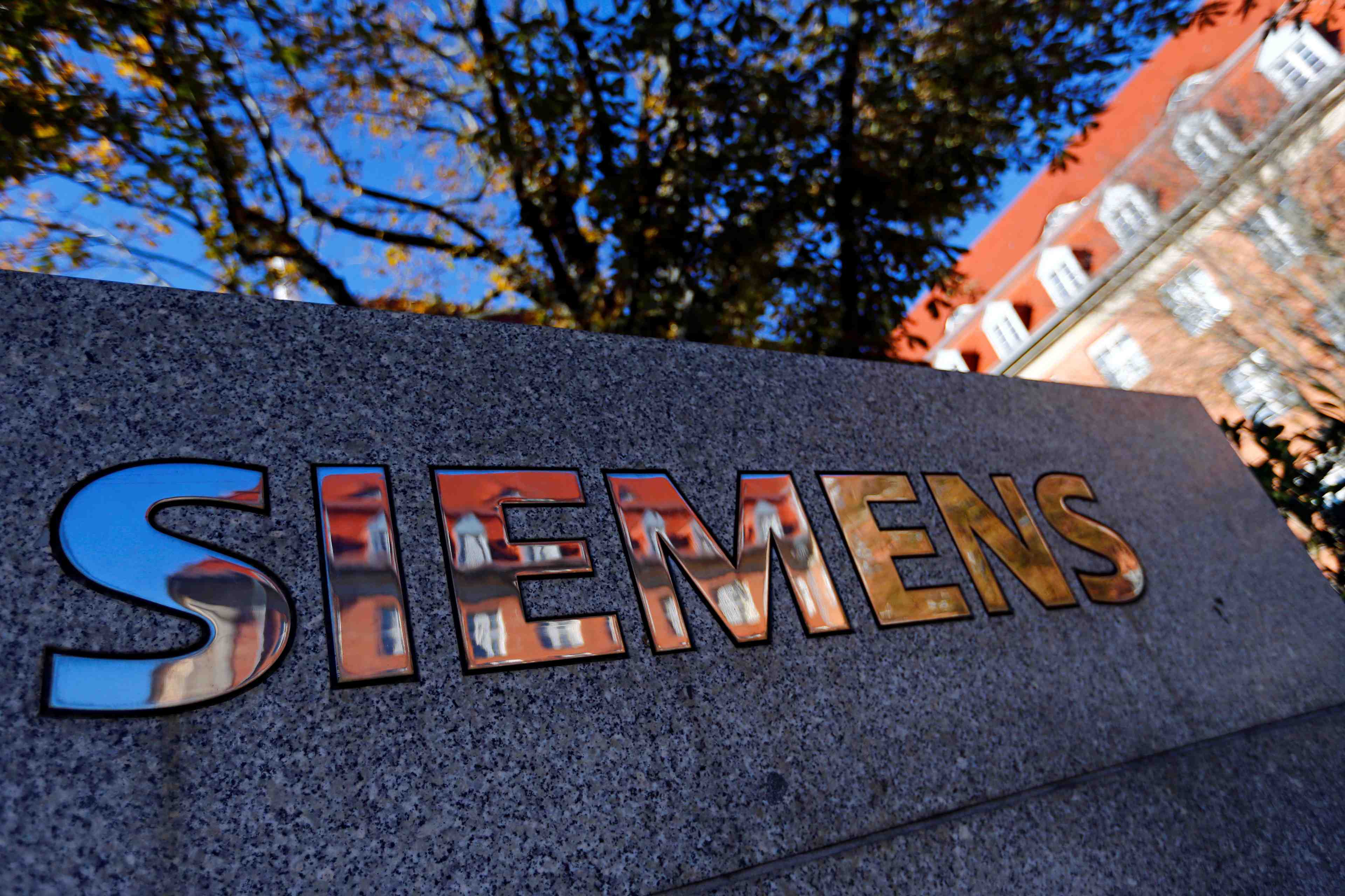 Siemens dit que le mariage avec alstom ne se fera pas