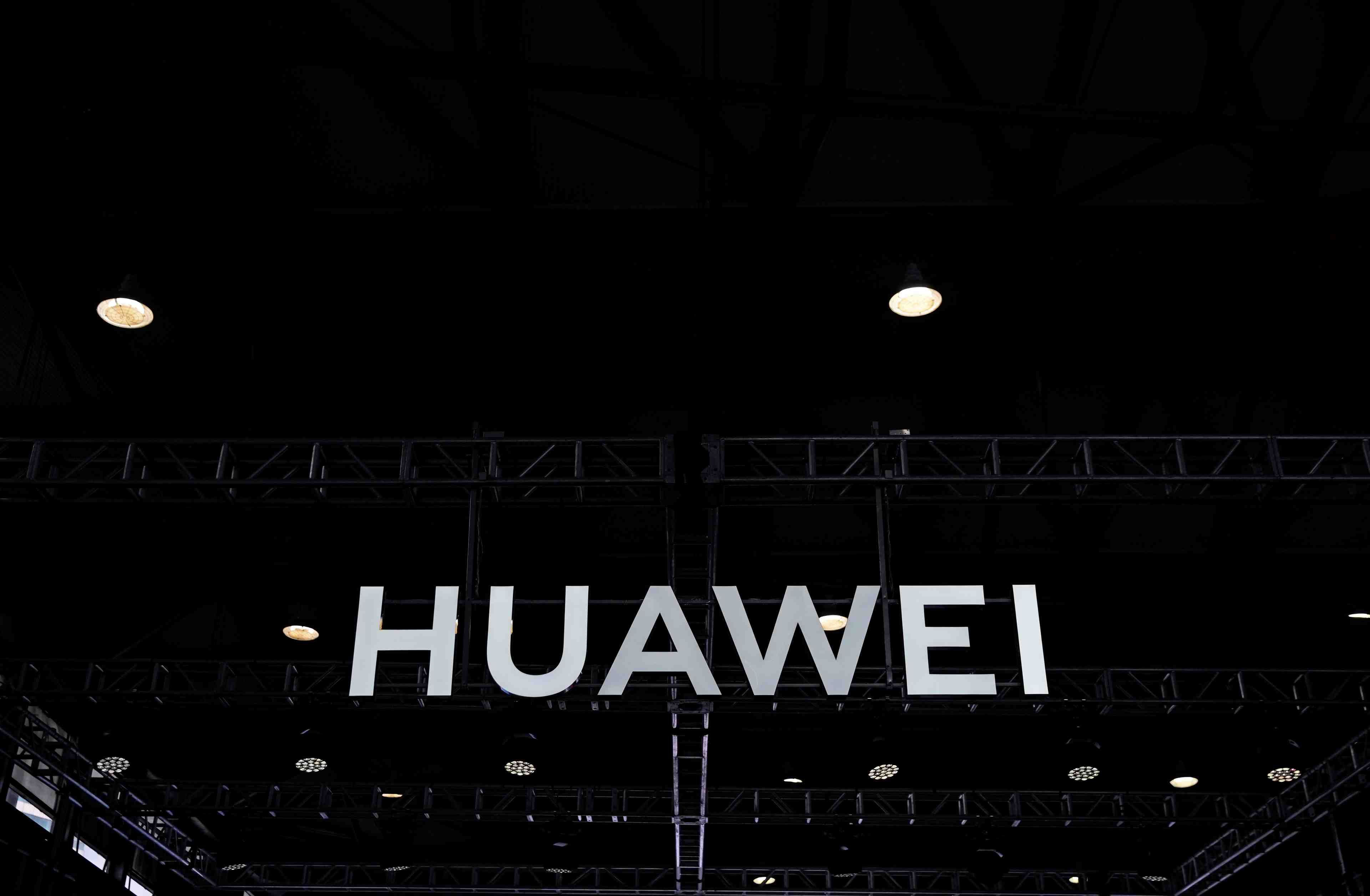 Huawei se prepare a un recul de ses livraisons de smartphones a l'etranger