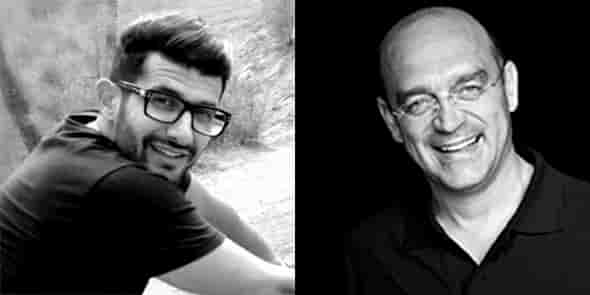 Nordine El Ouachmi et Pierre Mestre sont désormais associés dans le groupe BuroStation (Bureaux & Co) à Montpellier.