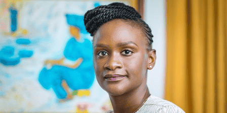 Dr. Linguère Mously Mbaye est économiste supérieure de recherche à la Banque africaine de développement.