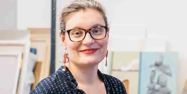 laetitia vitaud