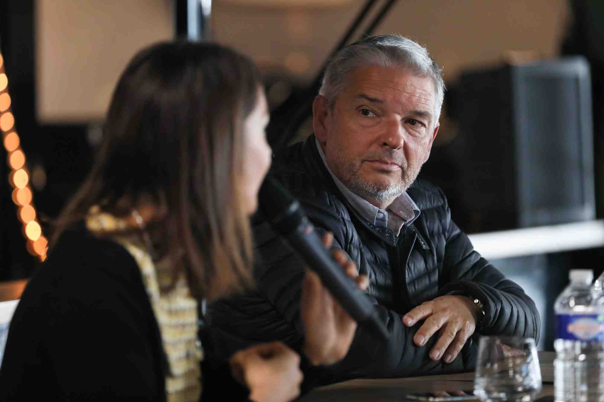 Jean-François Renac