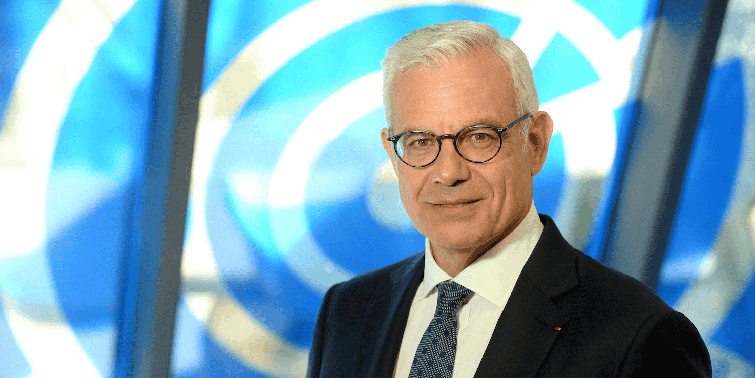 Alain Di Crescenzo