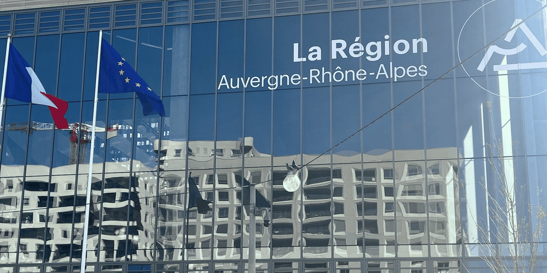 région Auvergne Rhône-Alpes siège 2022 - 3