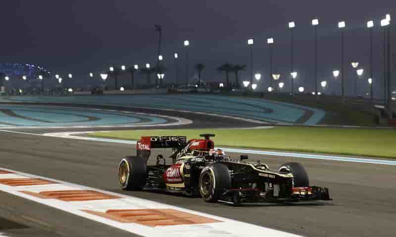 F1: Räikkönen menace de ne pas courir les deux derniers GP