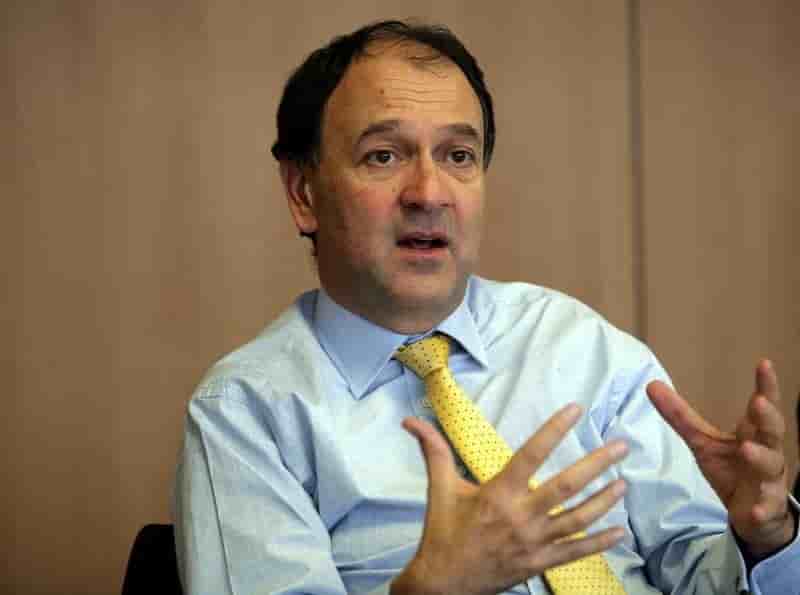Forte croissance pour Capgemini en Asie et en Amérique latine