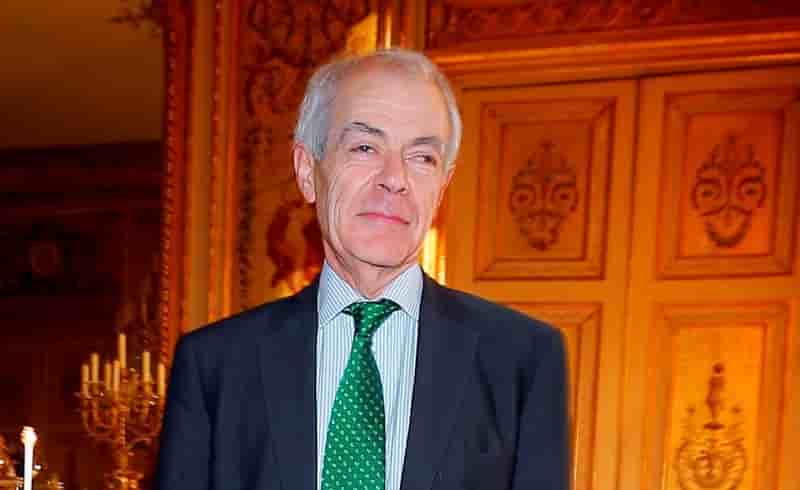 Alerte du contrôleur général sur les conditions de vie en prison