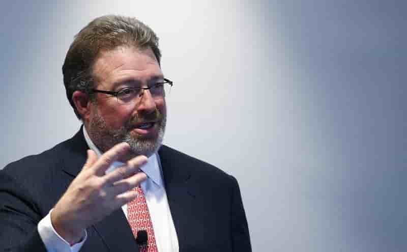 Hausse de 1% du CA de Thomson Reuters au 3e trimestre