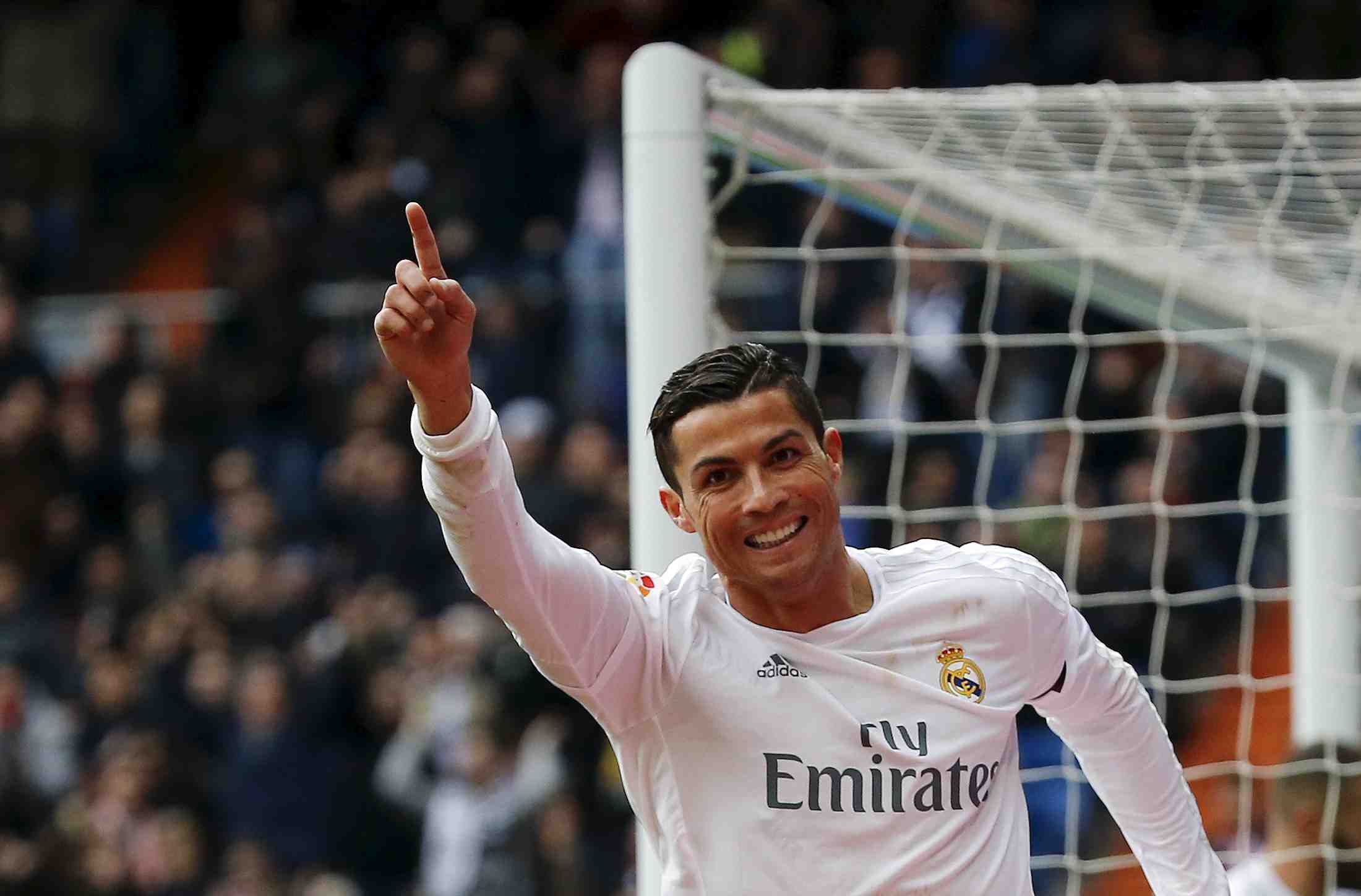 Ronaldo