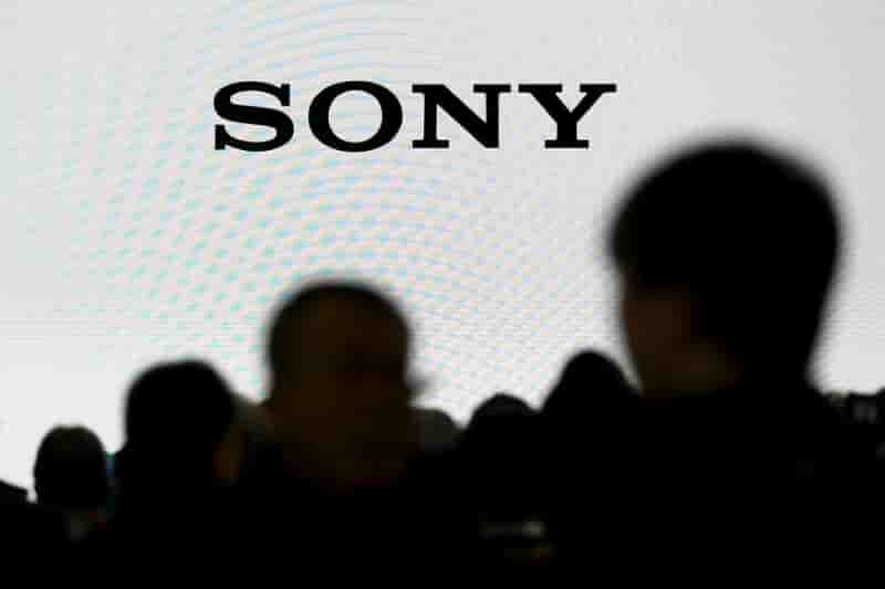 Chute du benefice d'exploitation de sony au 1er trimestre