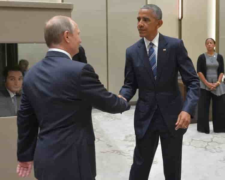 Moscou et washington discutent toujours d'un accord sur la syrie
